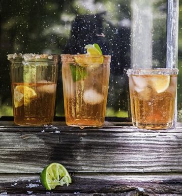 Micheladas