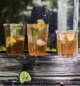 Grilling with Adam Rapoport: Micheladas