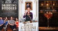 Ten Food Flicks to Watch