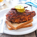 Food of Yore: Nashville Hot Fried Chicken