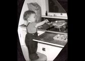 Chefs Since Childhood