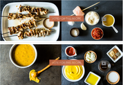 Finalists: Your Best Barbecue
