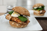 Feast Your Eyes: Barbecue