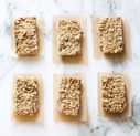 DIY Granola Bars