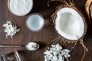 Community Picks Recipe Testing -- Coconut