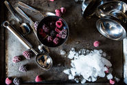 Our Latest Contest: Your Best Frozen Dessert