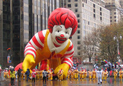 Ronaldmcdonald