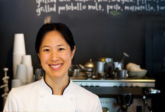 Joanne-chang