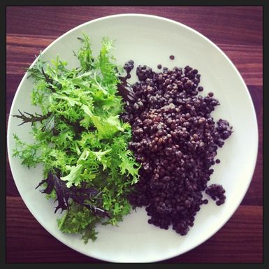 Lunch