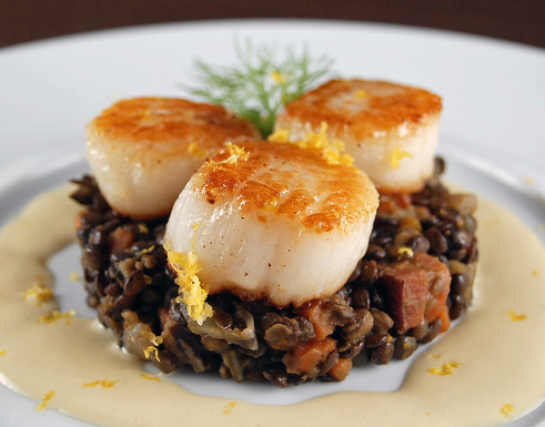 Scallops-with-fennel-1