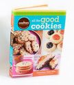 Gretchen Holt-Witt on Curing Cancer, One Cookie at a Time (plus a Giveaway!)