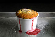 Feast Your Eyes: Strawberry Pot Pies