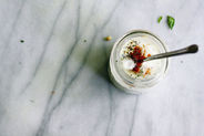 Buttermilk Ranch in a Jar