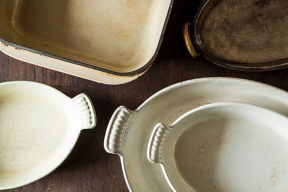 Pots