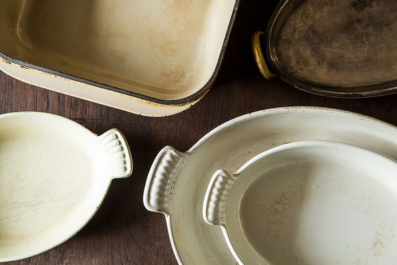 Pots
