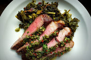 Use Herbs with Abandon (with a Little Help from Tom's 5 Herb Tips)