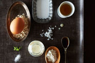 Coconut Tres Leches