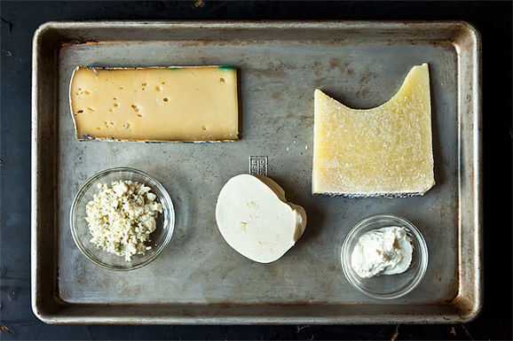 Cheese