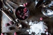 Community Picks Recipe Testing -- Frozen Desserts