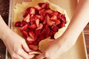 How to Make any Galette (or Crostata) in 7 Steps
