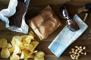 Our Latest Contest: Your Best Road Trip Snack