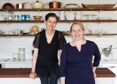 Remodelista | Expert Advice: 10 Secrets from the Girls from Food52