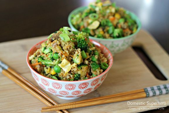 Quinoa-fried-rice-4