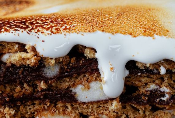 Smores