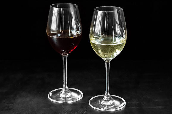 Wine