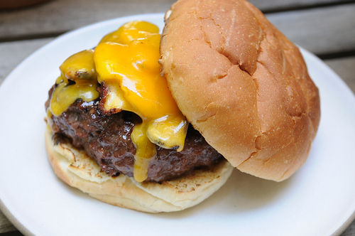 Dreamyburger