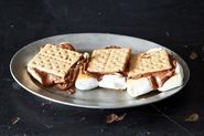 How to Make S'mores Without a Fire
