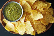 Cooked Salsa Verde