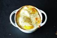 How to Make Any Baked Eggs in 5 Steps