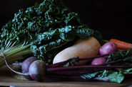 A Pledge for Healthier Family Meals