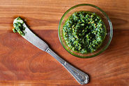 8 Ways to Get Creative with Pesto