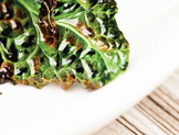 Got Kale? Grill It