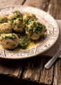 Replace Your Meatballs with Fishballs