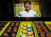 Pastry School Grads Dish on Their Experience
