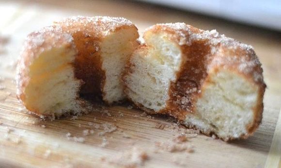 Cronutpromo