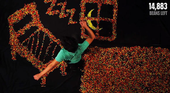 Jellybeans