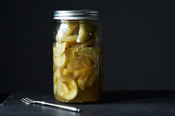 Pickles