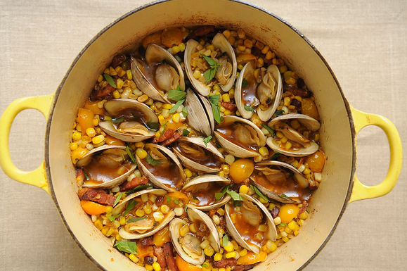 Clam_stew