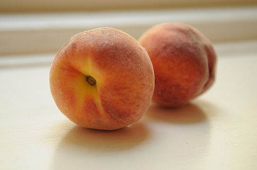 Peaches