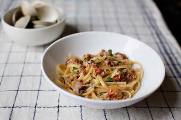 Linguine_con_vongole