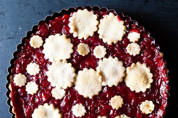 Cherry_almond_torte