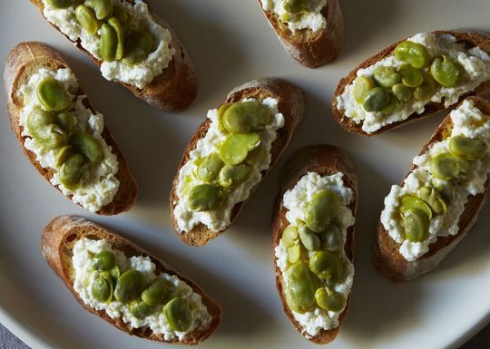 Crostini