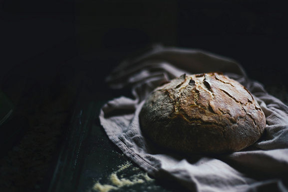 Bread