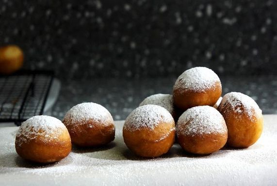 Beignet