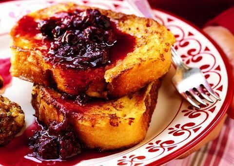 Frenchtoast