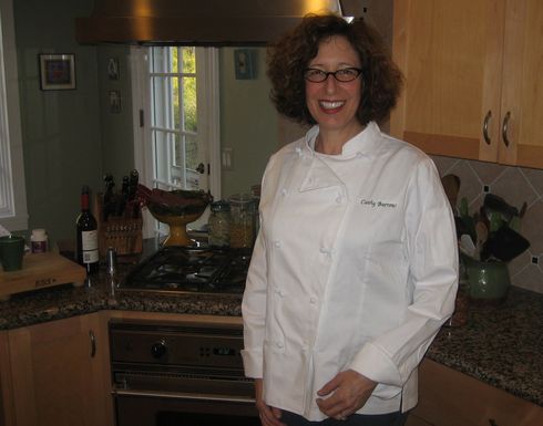 Chefscoat